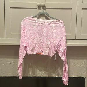 Free People Movement Top